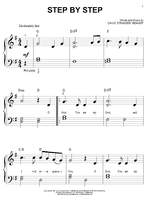 Rich Mullins: Step By Step Product Image