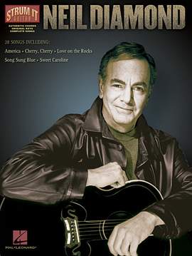 Neil Diamond: Heartlight