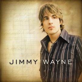 Jimmy Wayne: Paper Angels
