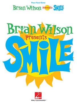 Brian Wilson: Surf's Up