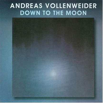 Andreas Vollenweider: Moon Dance