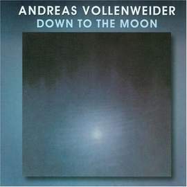 Andreas Vollenweider: Moon Dance
