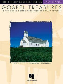 Kenneth Morris: Just A Closer Walk With Thee (arr. Phillip Keveren)
