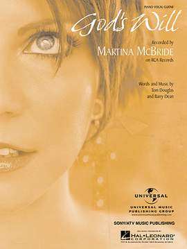 Martina McBride: God's Will