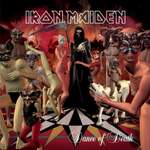 Iron Maiden: Rainmaker Product Image