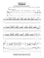 Queensryche: Empire Product Image
