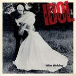 Billy Idol: White Wedding Product Image