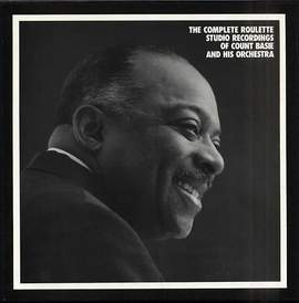 Count Basie: Rare Butterfly