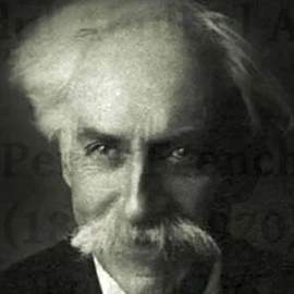 Percy French: The Mountains Of Mourne