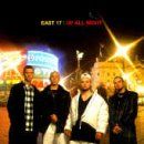 TONY MORTIMER: It's All Over
