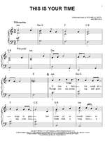 Michael W. Smith: This Is Your Time Product Image