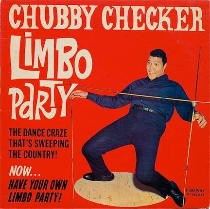 Chubby Checker: Limbo Rock