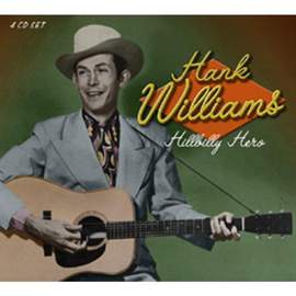 Hank Williams: Long Gone Lonesome Blues