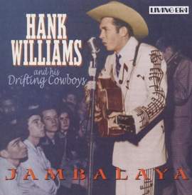 Hank Williams: A Mansion On The Hill