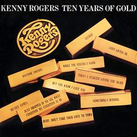 Kenny Rogers: Just Dropped In (To See What Condition My Condition Was In)