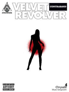 Velvet Revolver: Spectacle