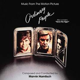 Marvin Hamlisch: Theme from Ordinary People