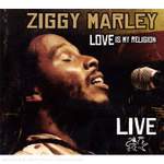 Ziggy Marley: Tumblin' Down Product Image