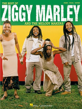 Ziggy Marley: Jah Bless