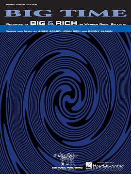 Big & Rich: Big Time