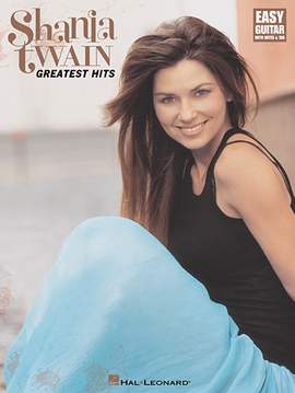 Shania Twain: Forever And For Always