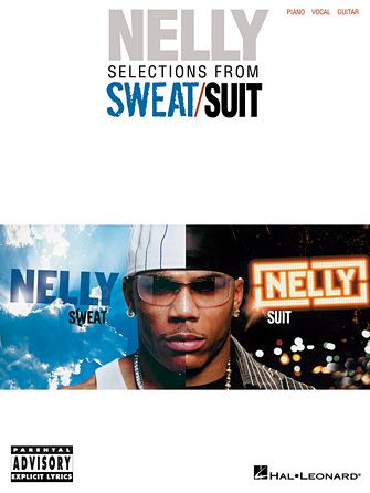Nelly: Getcha Getcha