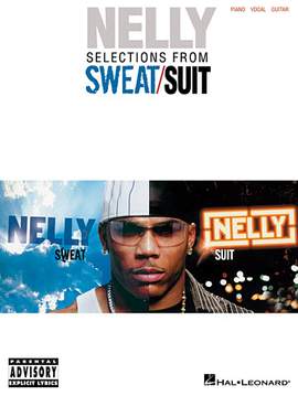Nelly: She Don't Know My Name