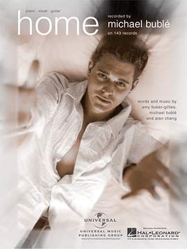 Michael Buble: Home