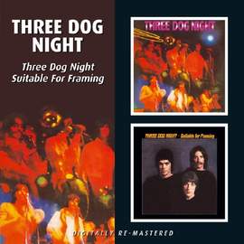 Three Dog Night: Celebrate