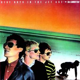 The Lambrettas: Poison Ivy