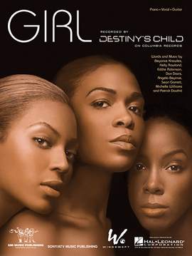 Destiny's Child: Girl