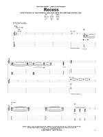 Hawk Nelson: Recess Product Image