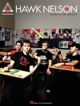Hawk Nelson: Someone Else Before