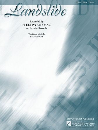 Fleetwood Mac: Landslide