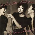 The Pointer Sisters: I'm So Excited Product Image