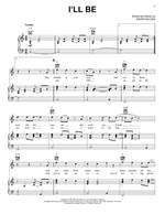Edwin McCain: I'll Be Product Image