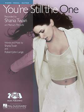 Shania Twain: You're Still The One