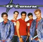 O-Town: All Or Nothing Product Image