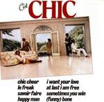 Chic: Le Freak Product Image
