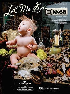3 Doors Down: Let Me Go