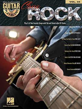 Joe Walsh: Rocky Mountain Way