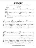 3 Doors Down: Here By Me Product Image