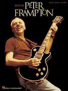 Peter Frampton: I Don't Need No Doctor