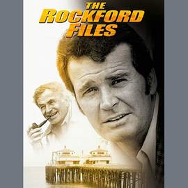 Mike Post: The Rockford Files