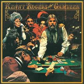 Kenny Rogers: She Believes In Me