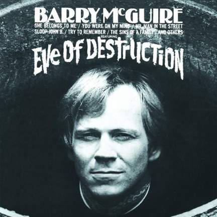 Barry McGuire: Sloop John B.