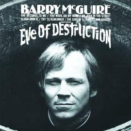 Barry McGuire: Sloop John B.