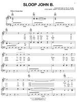 Barry McGuire: Sloop John B. Product Image