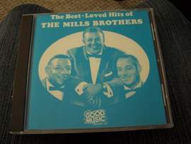The Mills Brothers: Someday (You'll Want Me To Want You)