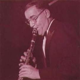 Benny Goodman: Who?